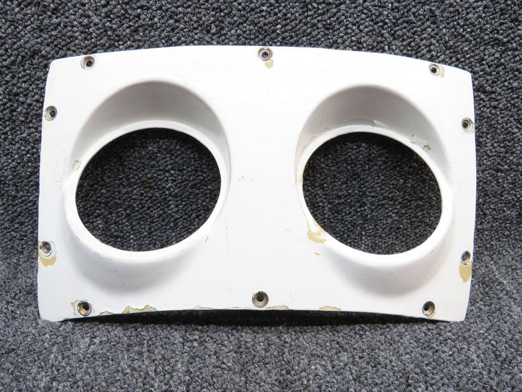 1252007-2 Cessna 210N Cover Assembly Dual Landing Light