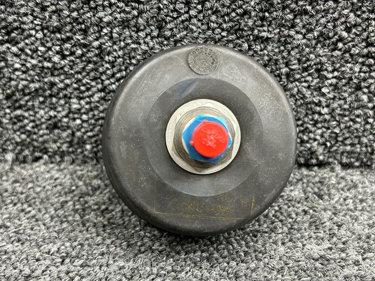 79030 Bendix Pneumatic Pressurization Relay Filter