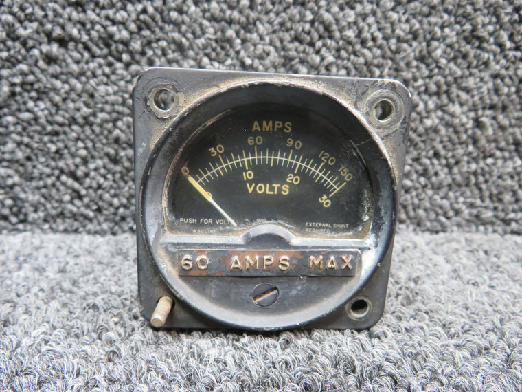 FLDX-0F20338H Wacline DC Mulitmeter