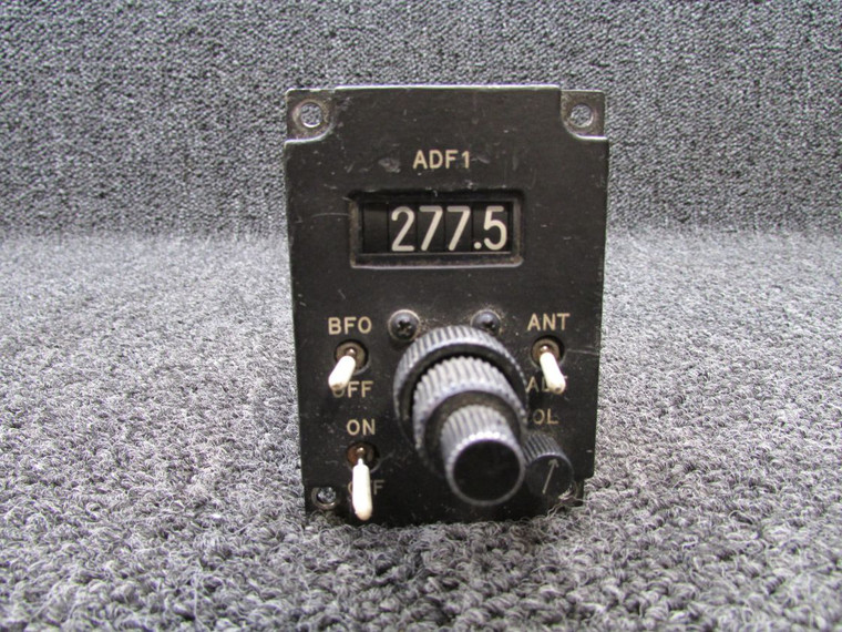 45AS80002-1 Gables G-5662 ADF 1 Control Panel