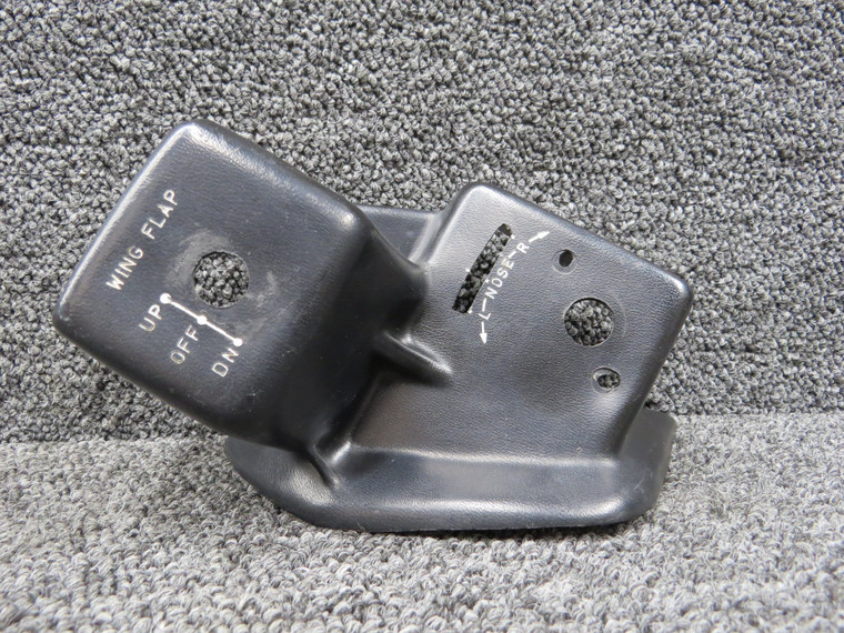 23160-000 Piper PA24-250 Rudder Trim Bungee Cover
