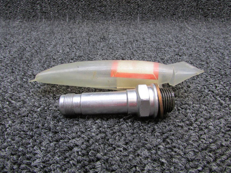 SH2M Auto-Lite Spark Plug (New Old Stock)