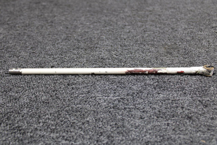 20838-000 Piper PA24-250 Stabilator Tab Actuator Arm (Minus Rod End)