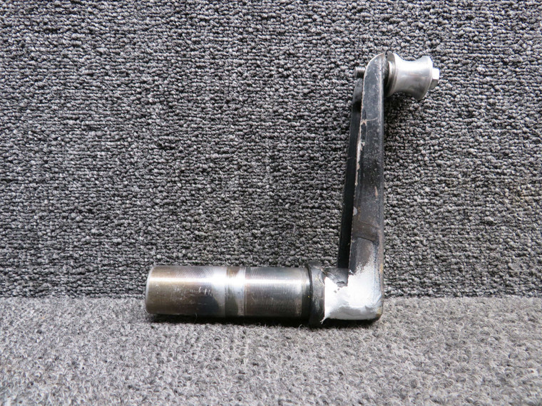 20846-001 (Use: 20846-007) Piper PA24-250 Main Gear Bungee Arm RH