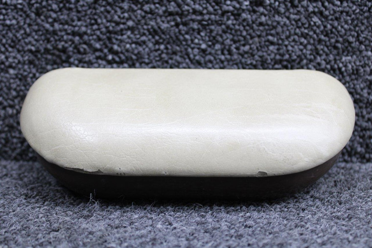 22944-005 Piper PA24-250 Armrest Assembly (Tan)