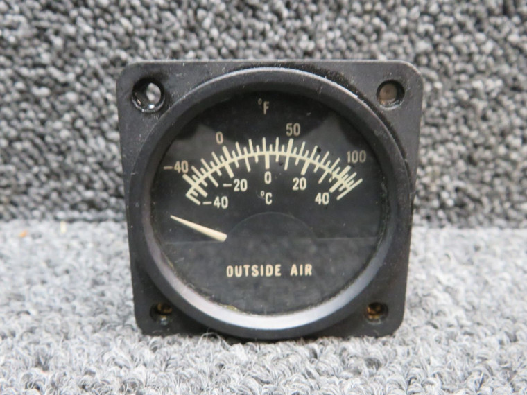 K1010 Keystone 46457 Outside Air Temperature Indicator