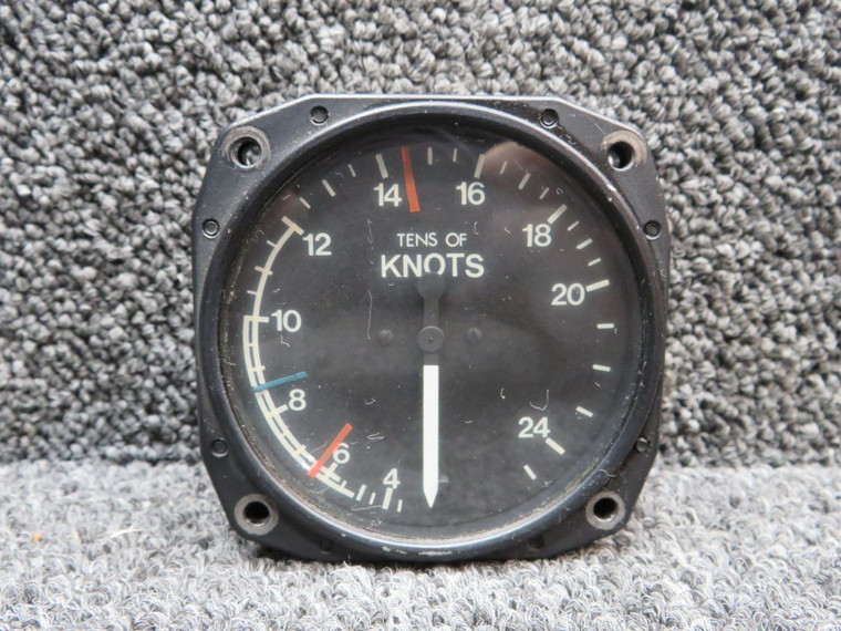 EA-5173-2-GAF Edo Aire EA-5173 Airspeed Indicator