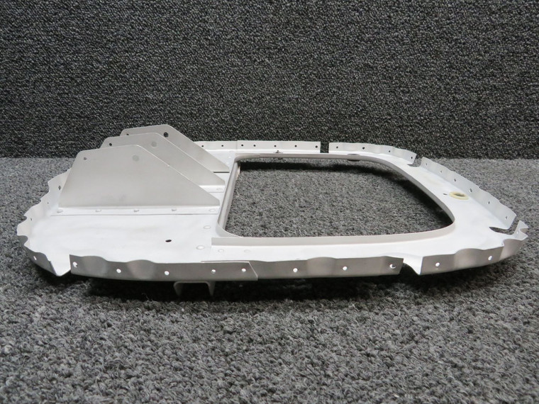 1712104-2, 1712104-3 Cessna 177 Bulkhead Assembly Upr and Lwr (STA: 263.00)