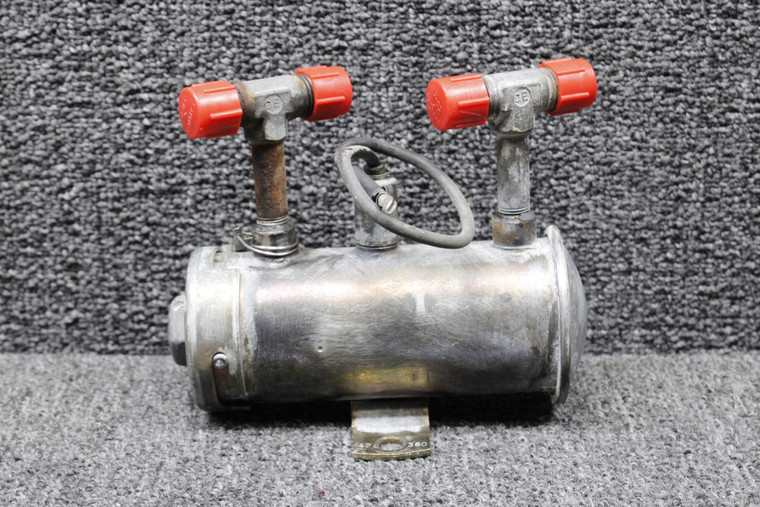 478-360 Bendix Fuel Pump Assembly (Volts: 12)