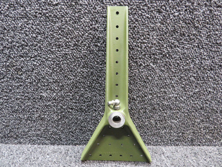 000-110022-1 Beechcraft 58 Main Gear Retract Plate with 8130-3 and PAI-PT-1