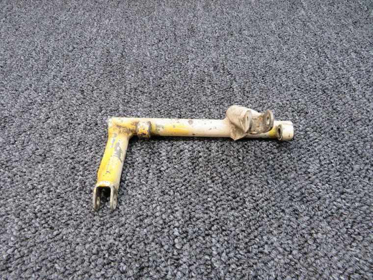 710008 (Alt: 7073) Mooney M20B Elevator - Aileron Jackshaft Assembly