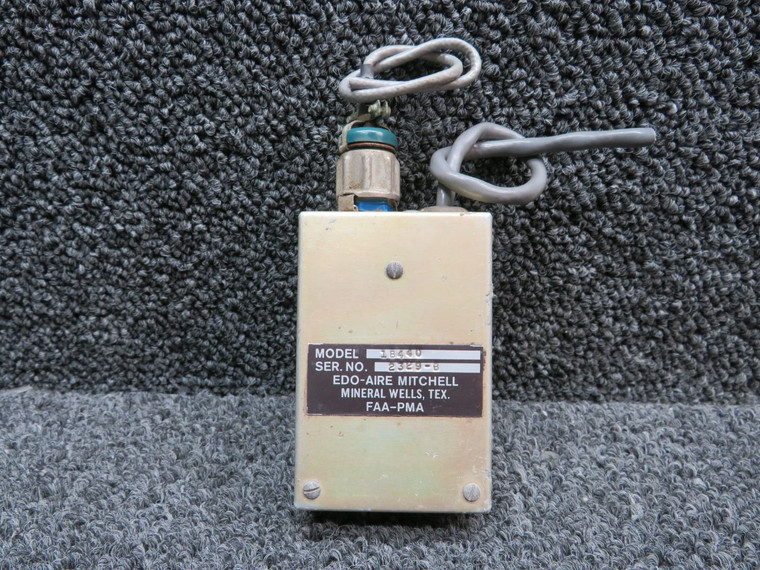 1B440 EdoAire Autopilot Relay Box