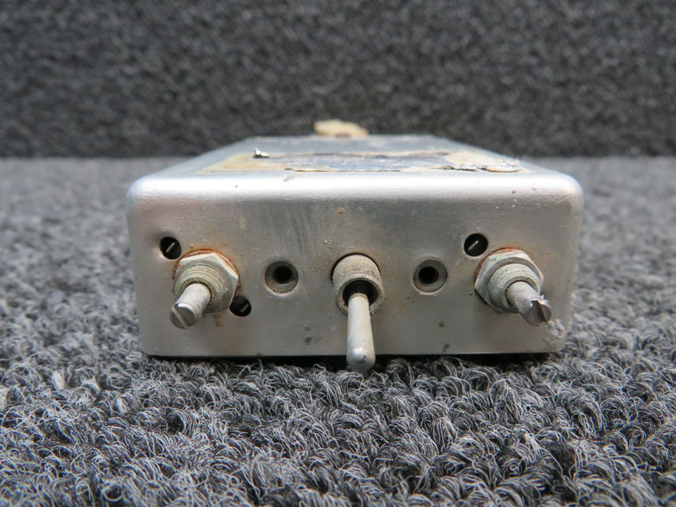 SPA-400 Sigtronics Panel Mounted Intercom (Minus Knobs) (Core)