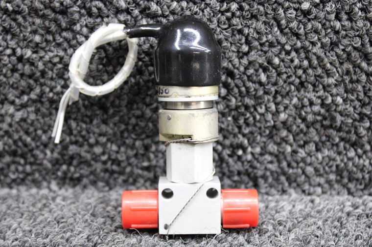 P041BD850 Aerospace Systems TKS De-Ice Pressure Switch