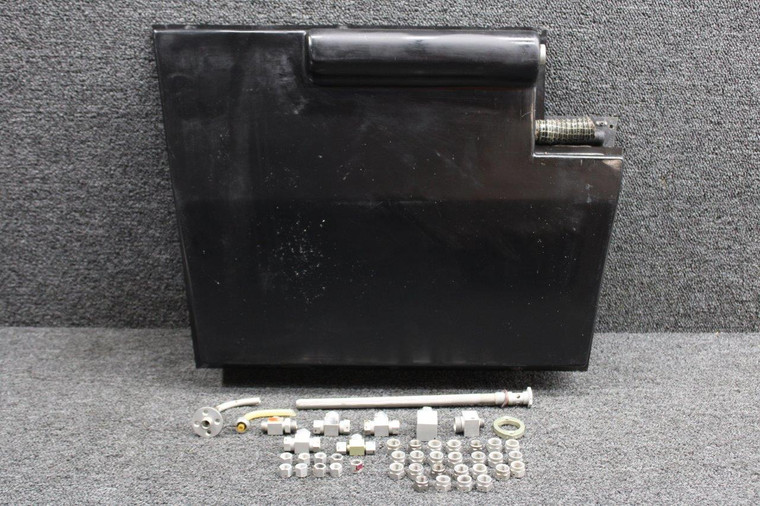 07621-01 Aerospace Systems TKS Ice Protection Fluid Tank Assembly