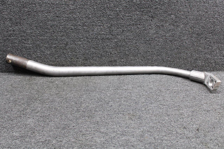 1241102-3 Cessna T210M Main Gear Spring Assembly LH