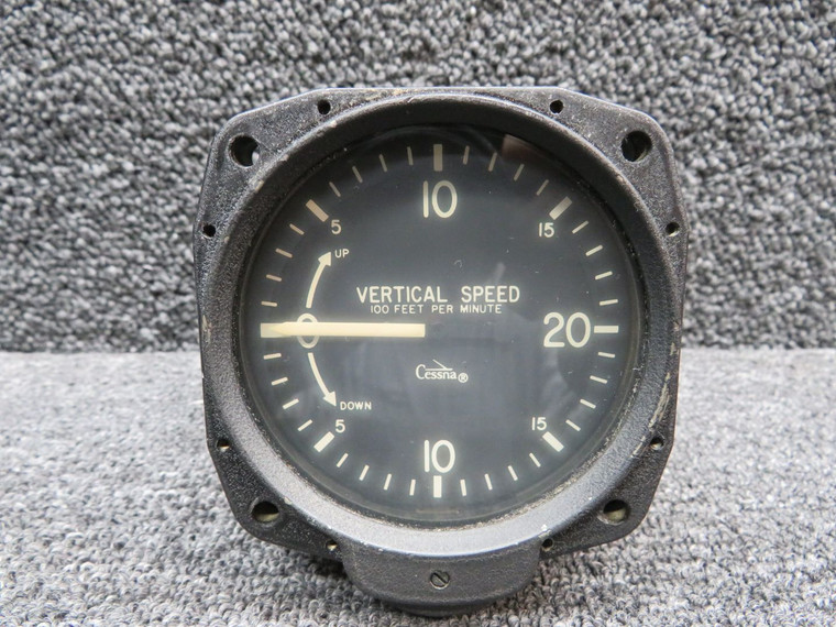 G991-021A Garwin Rate of Climb Indicator Unit