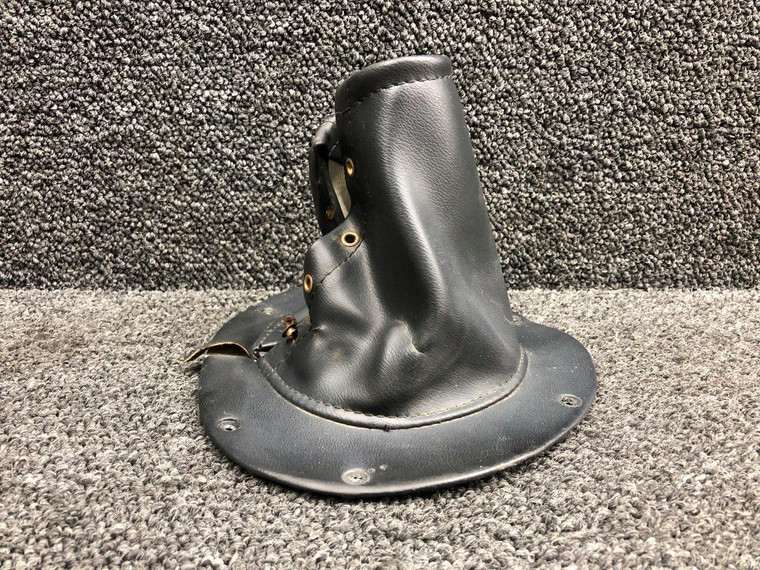Maule MX-7-160 Control Tee Column Boot Cover