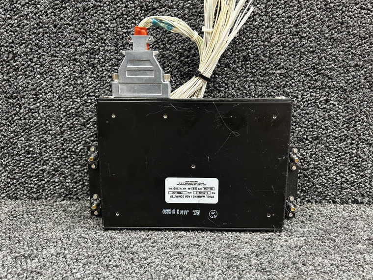 C-55006-2 Safe Flight Stall Warning, Angle of Attack Computer (28V)