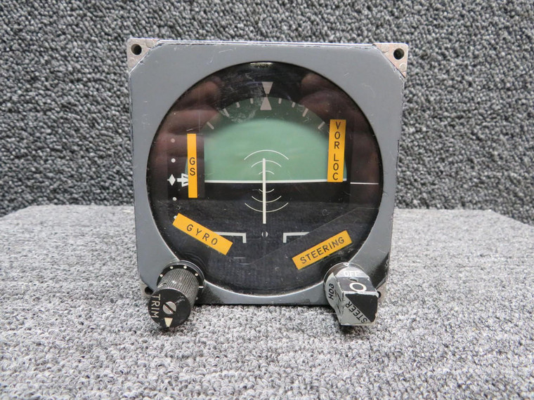 522-3071-00 Collins 329B-6D Approach Horizon Indicator (Volts: 26)