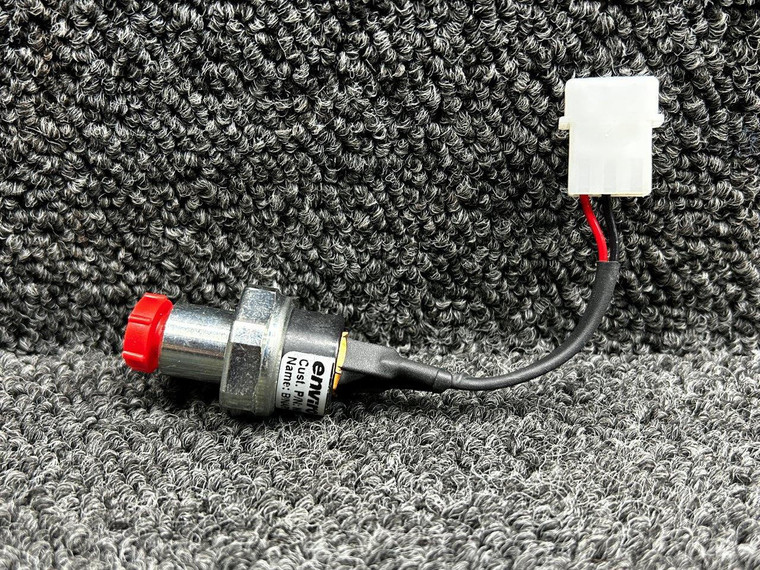 1250232-10 Enviro Systems Binary Pressure Switch