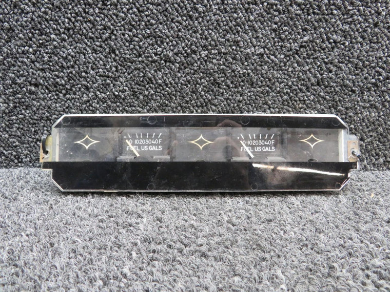 06205-005 Piper PA32R-30IT Engine Gauge Cluster Assembly