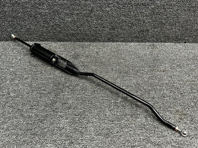 83615-010 Piper PA46-600TP Nose Gear Steering Bungee Assembly