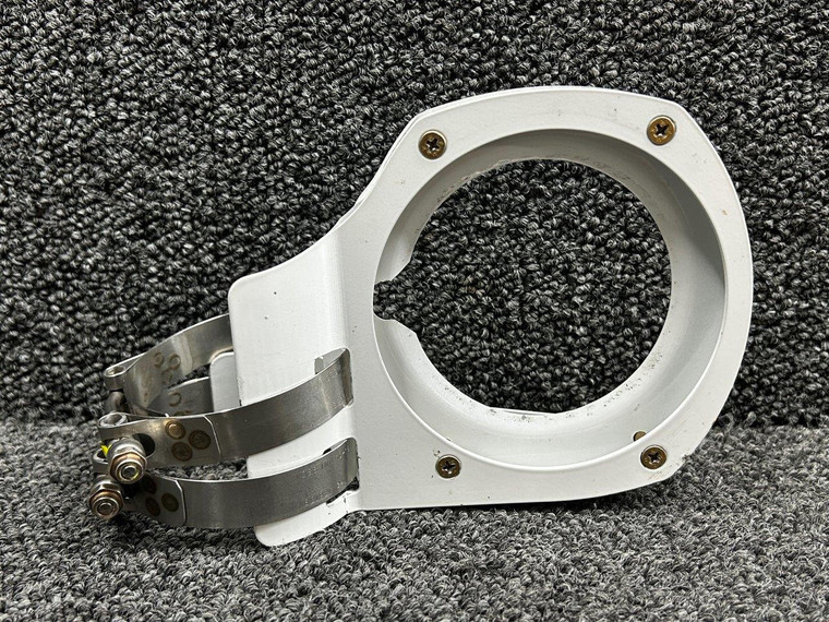 46W330007-001, 46W330006-003 Piper PA46-600TP Gear Light Mounting Bracket LH