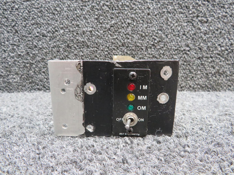 RST-523 RST Engineering Marker Beacon Receiver