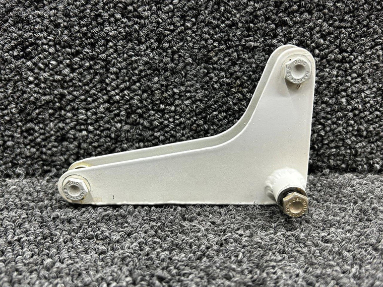 82907-005 Piper PA46-600TP Outboard Flap Bellcrank Assembly LH