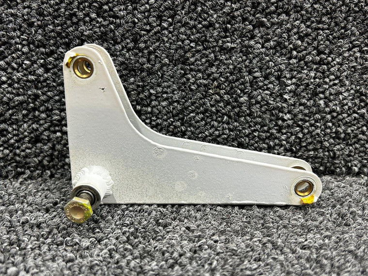 82907-008 Piper PA46-600TP Outboard Flap Bellcrank Assembly RH