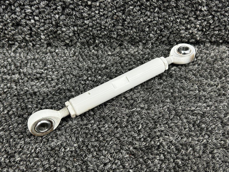 82913-008 Piper PA46-600TP Inboard Flap Actuator Pushrod Assembly LH or RH