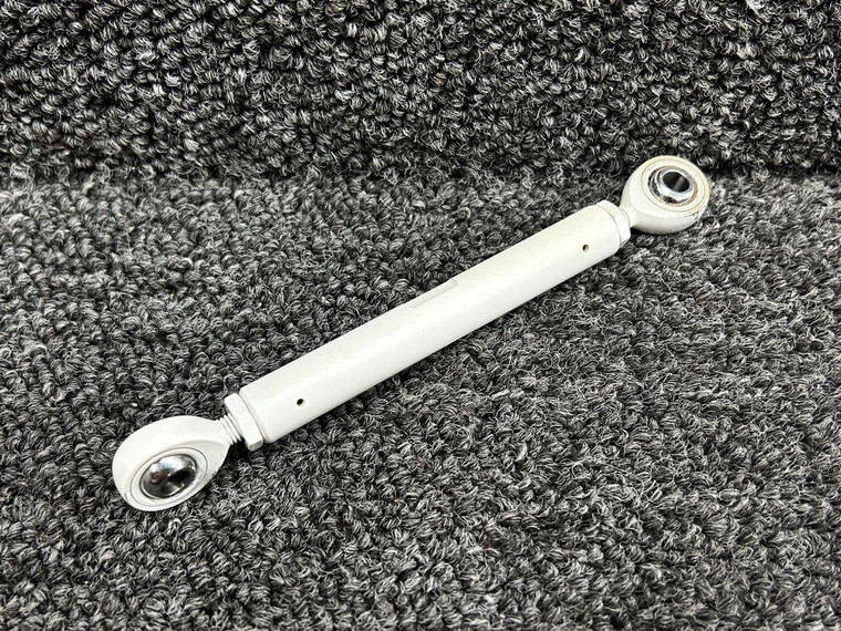82913-010 Piper PA46-600TP Outboard Flap Actuator Pushrod Assembly LH or RH