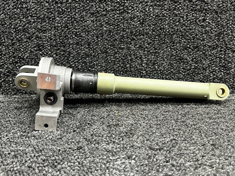 46F480019-001 Piper PA46-600TP Flap Actuator Assembly