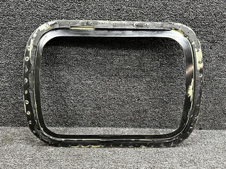 84685-002 Piper PA46-600TP Center Cabin Window Retainer RH