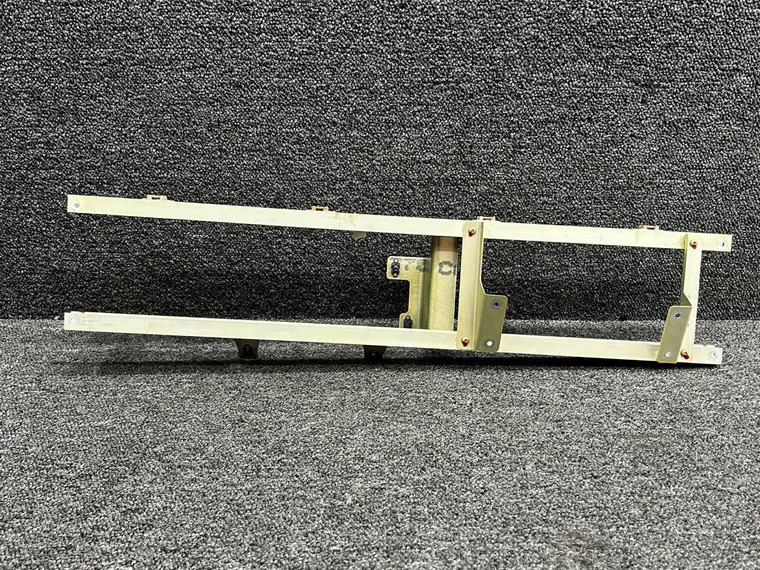 46F530213-003 Piper PA46-600TP Hydraulic Power Pack Support Bracket Assembly
