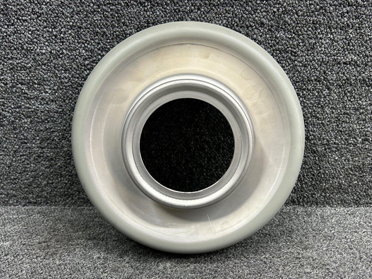 106915 Piper PA46-600TP Aft Propeller Spinner Bulkhead