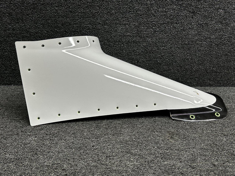 46W570356-002 Piper PA46-600TP Forward Wing Root Fairing RH (Dented)