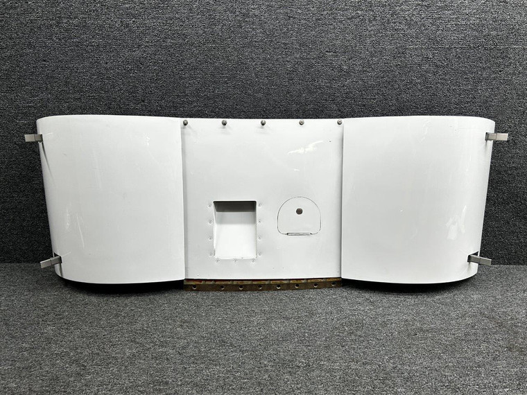 102414-003, 102422-002 Piper PA46-600TP Forward Cowling Assembly