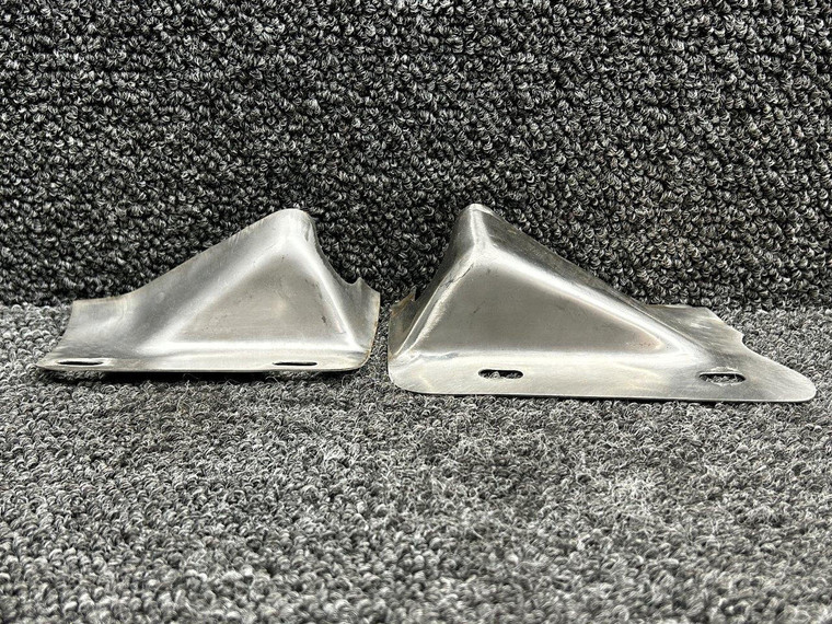 1102403-076 Piper PA46-600TP Induction Fairing Assembly RH