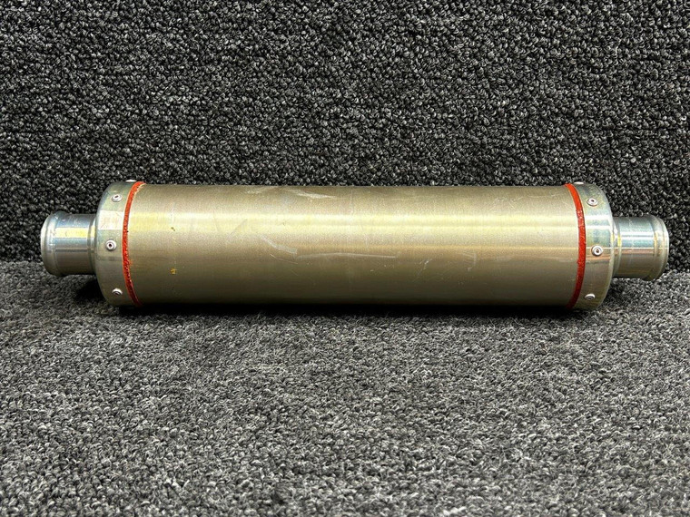 1300520-1 (Alt: 601-401) Enviro Systems Acoustical Muffler Assembly