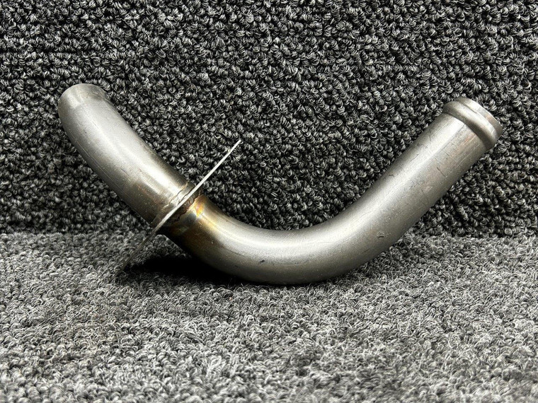 101596-002 Piper PA46-600TP Wing Routing Tube