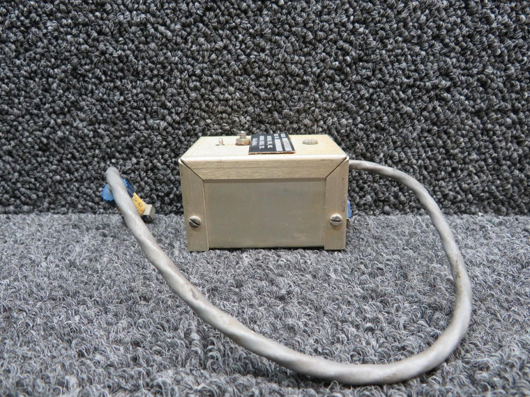 1B405-24 Mitchell Relay Box