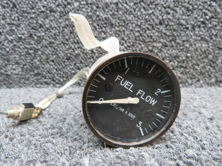 CH-G70 Hickey Fuel Flow Indicator