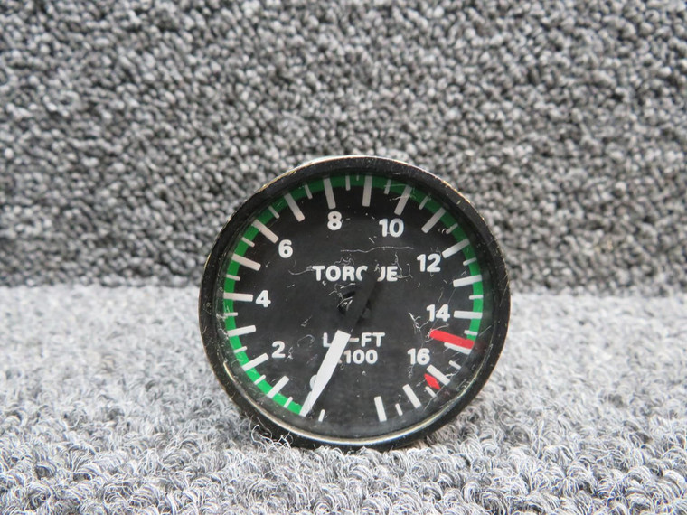 3571214-6004 (Alt: 51198) Bendix Torque Indicator