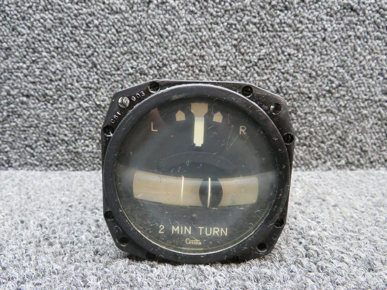 S1413N1 RC Allen Turn and Slip Indicator (Volts: 12)