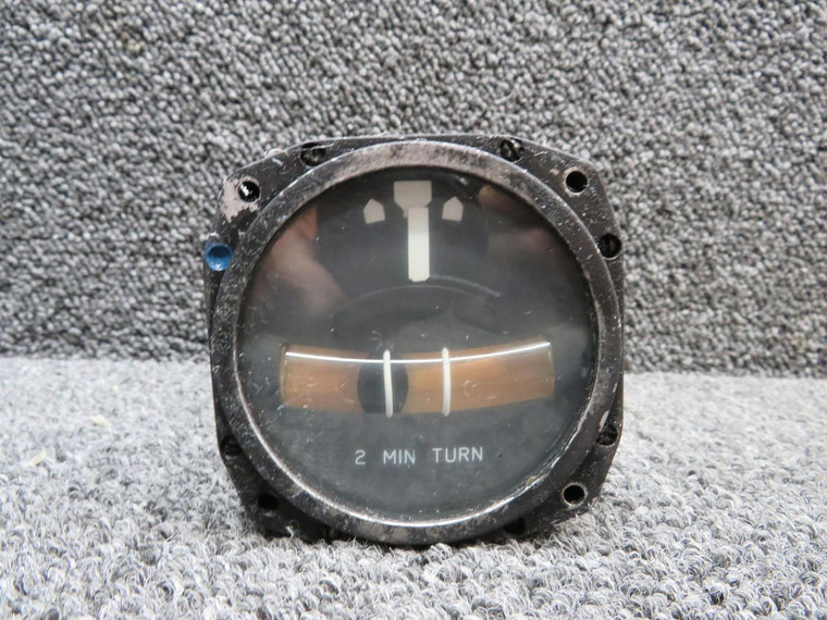 28W2-A2A RC Allen Turn and Slip Indicator
