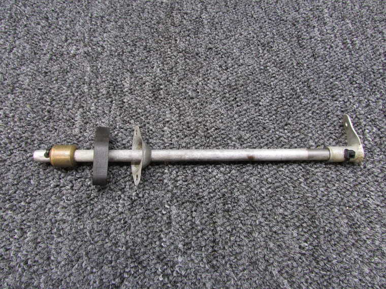 0851778-11, 0851778-4 Cessna 320A Cowl Flap Control Rod Outbd RH with Bellcrank