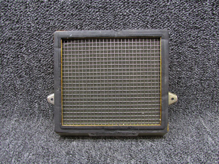 BA-5710 Lycoming IO-360-A1B6D Brackett Air Filter Assembly with STC (SA71GL)