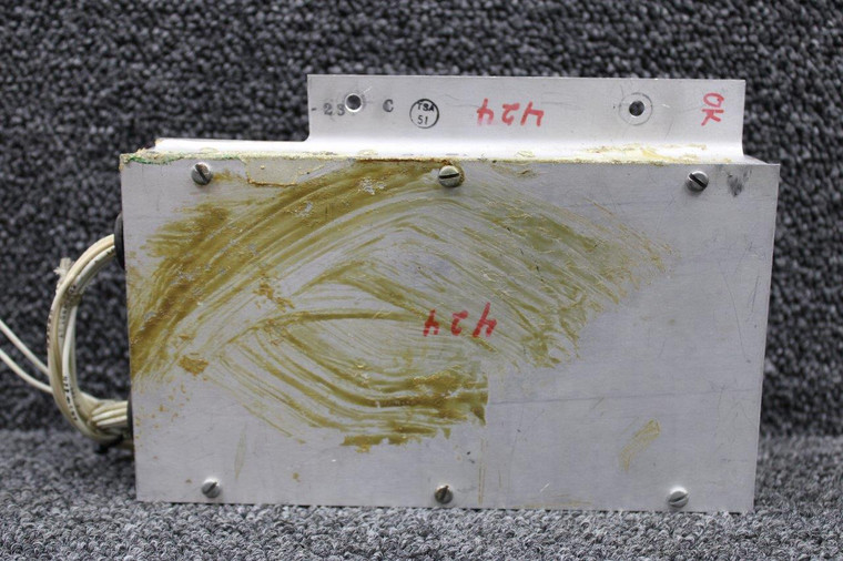 040204-009 Aerostar 601P Signal Conditioner Assembly